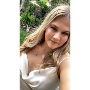 Meet your Posher, Brianka